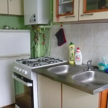 Kawalerka Centrum Wejherowa *