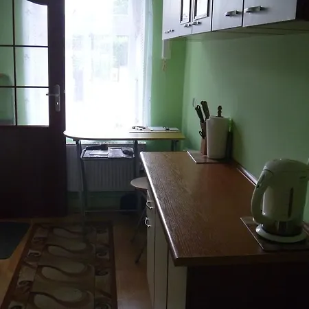 Lejlighed Kawalerka Centrum Wejherowa