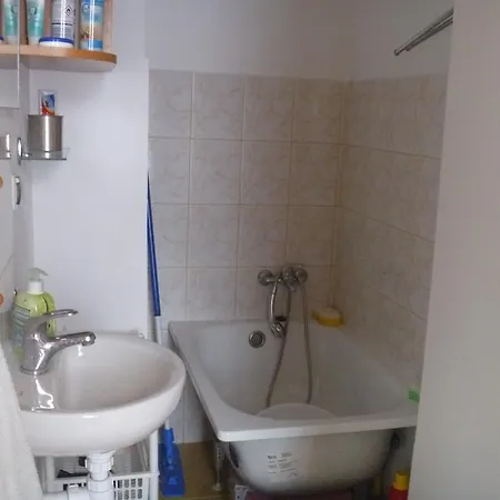 Lejlighed Kawalerka Centrum Wejherowa Wejherowo