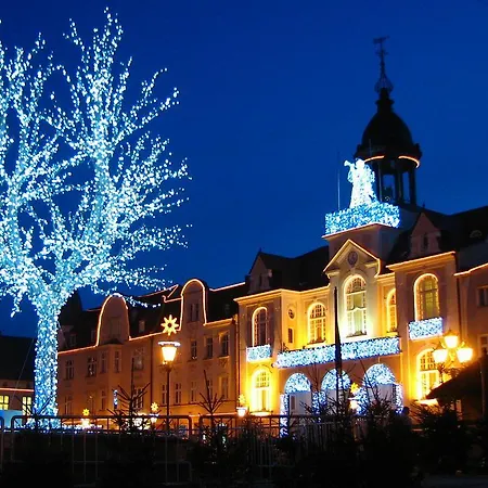 Kawalerka Centrum Wejherowa Wejherowo