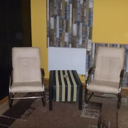Kawalerka Centrum Wejherowa Wejherowo